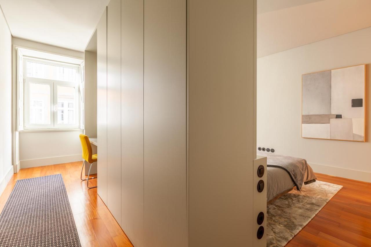 Sta. Catarina 618 Suite OOporto Esterno foto