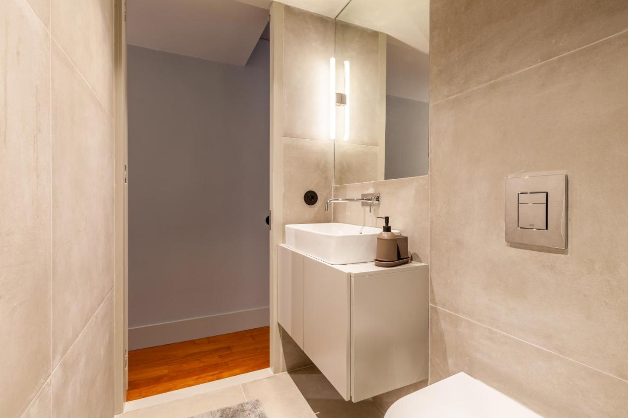 Sta. Catarina 618 Suite OOporto Esterno foto