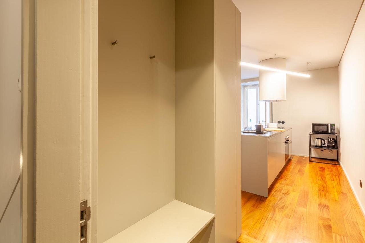 Sta. Catarina 618 Suite OOporto Esterno foto